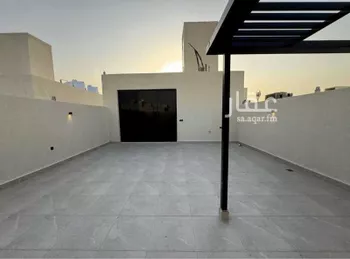 دور للإيجار في شارع أحمد بن عبدالله البلخي, حي العارض, مدينة الرياض, منطقة الرياض صورة 2