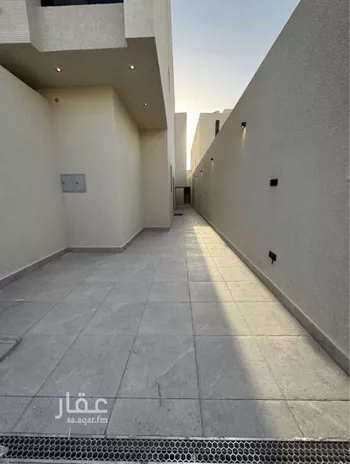 شقة للبيع في شارع أحمد بن عبدالله البلخي, حي العارض, مدينة الرياض, منطقة الرياض صورة 2