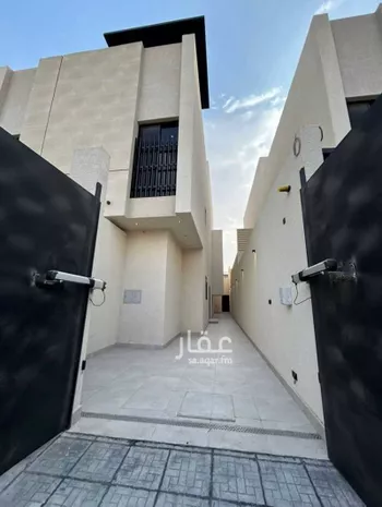 دور للإيجار في شارع أحمد بن عبدالله البلخي, حي العارض, مدينة الرياض, منطقة الرياض صورة 3
