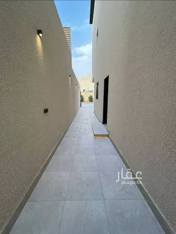 دور للإيجار في شارع أحمد بن عبدالله البلخي, حي العارض, مدينة الرياض, منطقة الرياض صورة 4