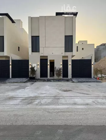 دور للإيجار في شارع أحمد بن عبدالله البلخي, حي العارض, مدينة الرياض, منطقة الرياض