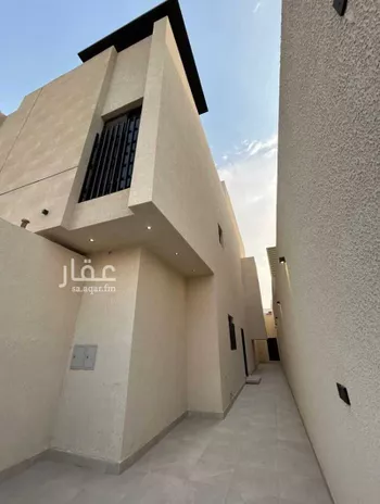 دور للإيجار في شارع أحمد بن عبدالله البلخي, حي العارض, مدينة الرياض, منطقة الرياض صورة 2