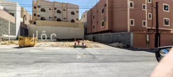 أرض للبيع في شارع ابي عبدالله الاوسي, حي العمارة, مدينة خميس مشيط, منطقة عسير صورة 2