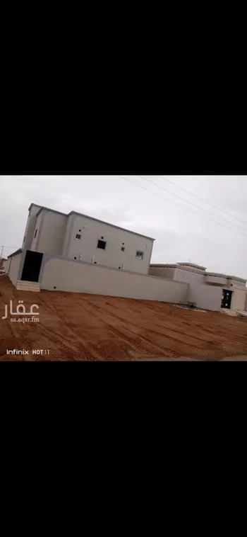 عمارة للبيع في شارع الدائري الجنوبي 38, حي الدائري الجنوبي, مدينة تثليث, منطقة عسير صورة 2
