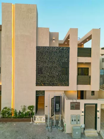 دور للبيع في شارع خالد بن سنان العبسي, حي القيروان, مدينة الرياض, منطقة الرياض صورة 3