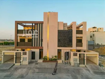 دور للبيع في شارع خالد بن سنان العبسي, حي القيروان, مدينة الرياض, منطقة الرياض صورة 4