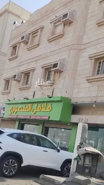 عمارة للبيع في شارع ابن المهلب, حي الأجاويد, مدينة جدة, منطقة مكة المكرمة