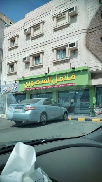 عمارة للبيع في شارع ابن المهلب, حي الأجاويد, مدينة جدة, منطقة مكة المكرمة صورة 4