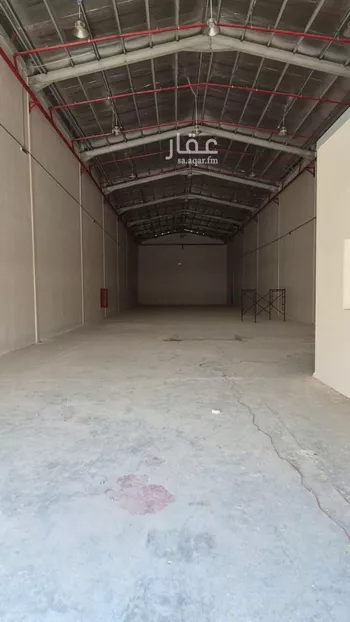 مستودع للإيجار في شارع رشاد, حي طيبة, مدينة الرياض, منطقة الرياض صورة 5