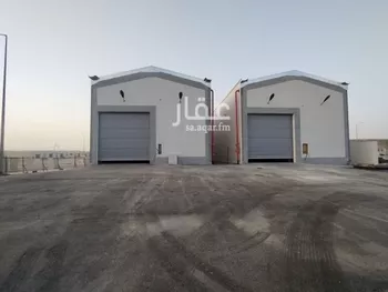 مستودع للإيجار في شارع رشاد, حي طيبة, مدينة الرياض, منطقة الرياض