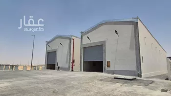 مستودع للإيجار في شارع رشاد, حي طيبة, مدينة الرياض, منطقة الرياض صورة 3