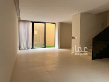 فيلا للإيجار في شارع جبل الترك, حي النرجس, مدينة الرياض, منطقة الرياض صورة 4