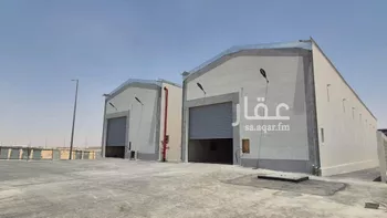 مستودع للإيجار في شارع رشاد, حي طيبة, مدينة الرياض, منطقة الرياض صورة 2