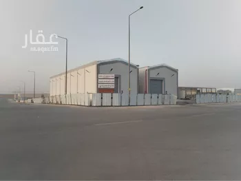مستودع للإيجار في شارع رشاد, حي طيبة, مدينة الرياض, منطقة الرياض صورة 4