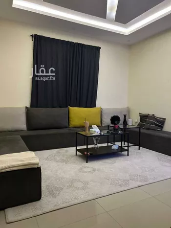 شقة مفروشة للحجز في شارع الارقم الزهري, حي النعيم, جدة صورة 3