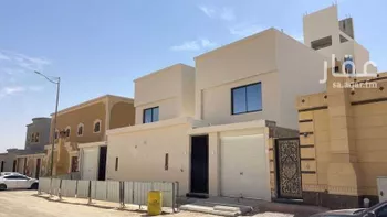فيلا للبيع في شارع اربيل, حي أحد, مدينة الرياض, منطقة الرياض