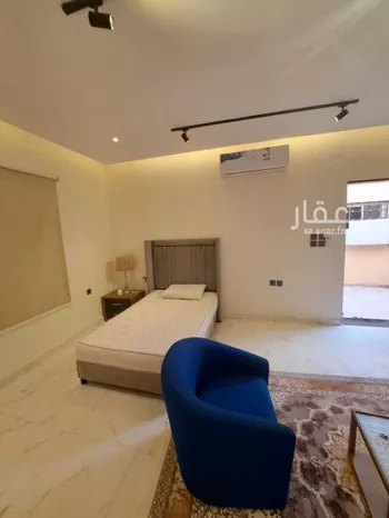 شقة للإيجار في شارع احمد الكلاعي, حي العارض, مدينة الرياض, منطقة الرياض صورة 2