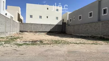أرض للبيع في شارع عامر بن يزيد ، حي السعادة ، الرس ، الرس