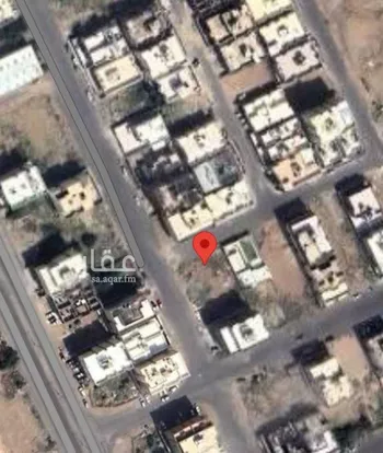 أرض للبيع في شارع أحمد نحاس ، حي ولي العهد ، مكة ، منطقة مكة المكرمة