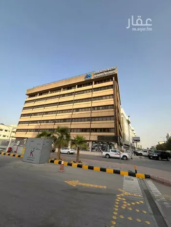 عمارة للإيجار في شارع الامير عبدالعزيز بن مساعد بن جلوي, حي المربع, مدينة الرياض, منطقة الرياض صورة 4