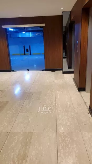 عمارة للإيجار في شارع الامير عبدالعزيز بن مساعد بن جلوي, حي المربع, مدينة الرياض, منطقة الرياض صورة 2