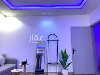 استديو مفروش للحجز في شارع عبدالله بن سيف ، حي العقيق ، الرياض ، منطقة الرياض صورة 2