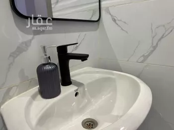 استديو مفروش للحجز في شارع الميسمية ، حي اليرموك ، الرياض ، منطقة الرياض صورة 3