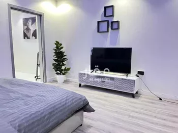 استديو مفروش للحجز في شارع الميسمية ، حي اليرموك ، الرياض ، منطقة الرياض صورة 2