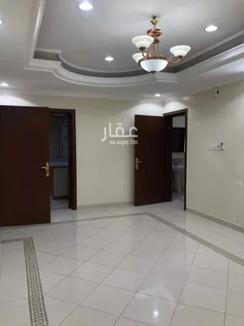 شقة للإيجار في شارع طاهر الدباغ, حي الروابي, مدينة الرياض, منطقة الرياض صورة 2