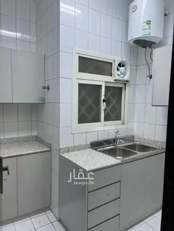 شقة للإيجار في شارع أبي منيع الأموي, حي المرقب, مدينة الرياض, منطقة الرياض صورة 4