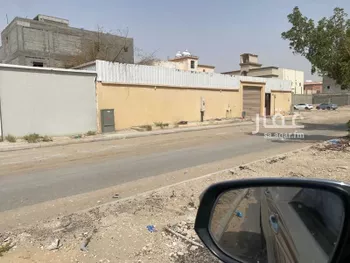 استراحة للبيع في شارع القرين ، حي جنوب منسوبي التعليم ، الهفوف‎ ، الاحساء