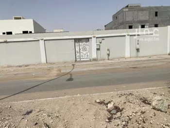 استراحة للبيع في شارع القرين ، حي جنوب منسوبي التعليم ، الهفوف ، الاحساء صورة 2