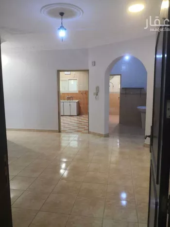 شقة للإيجار في شارع ابو الثناء الحراني, حي الندى, مدينة الدمام, المنطقة الشرقية
