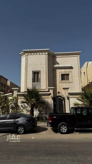 فيلا للبيع في شارع 27د, حي الندى, مدينة الدمام, المنطقة الشرقية