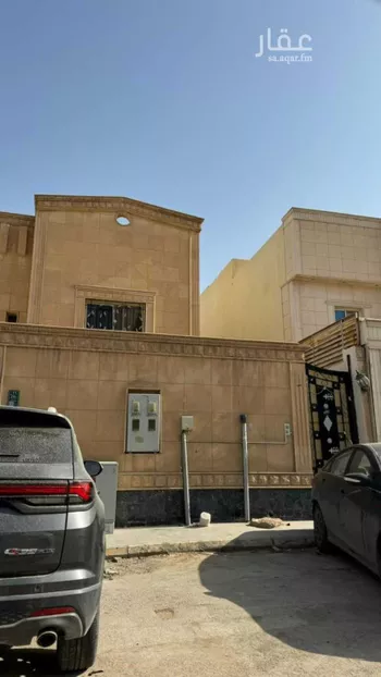دور للإيجار في شارع رقم 304, حي الياسمين, مدينة الرياض, منطقة الرياض