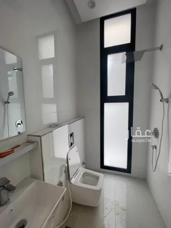 عمارة للإيجار في شارع عوض نحاس, حي القيروان, مدينة الرياض, منطقة الرياض صورة 5
