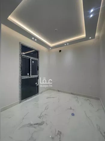 عمارة للإيجار في شارع عوض نحاس, حي القيروان, مدينة الرياض, منطقة الرياض صورة 3