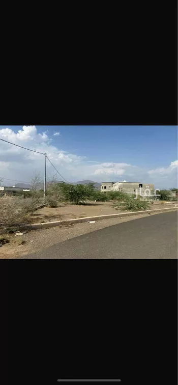 أرض للبيع في حي الحيلة الغربي ، محايل صورة 2