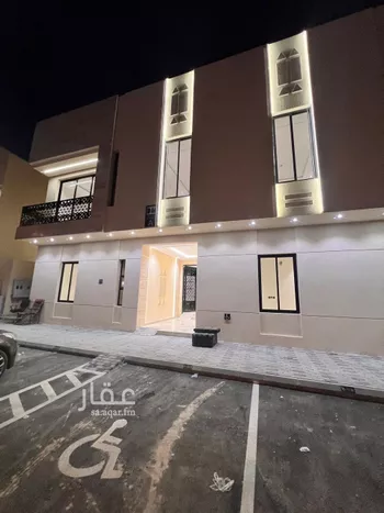 شقة للبيع في شارع الأمير عبدالرحمن بن سعود بن عبدالعزيز, حي طويق, مدينة الرياض, منطقة الرياض صورة 4