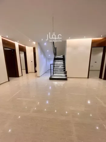 فيلا للبيع في شارع عبيد بن أبي طلحة, حي طويق, مدينة الرياض, منطقة الرياض صورة 4