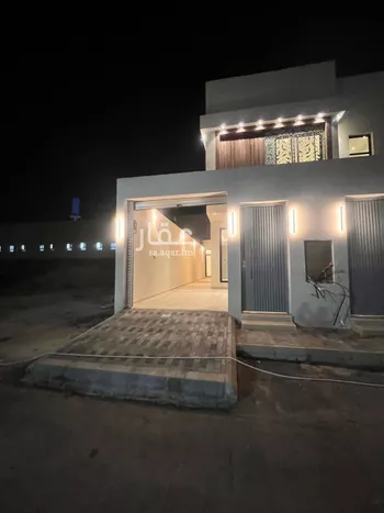 فيلا للبيع في شارع عبيد بن أبي طلحة, حي طويق, مدينة الرياض, منطقة الرياض