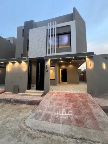 دور للبيع في شارع حطان التميمي اليربوعي, حي بدر, مدينة الرياض, منطقة الرياض صورة 2