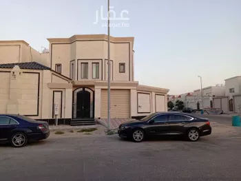 فيلا للبيع في شارع الحسن الأموي ، حي اللؤلؤ ، الخبر ، الخبر صورة 2