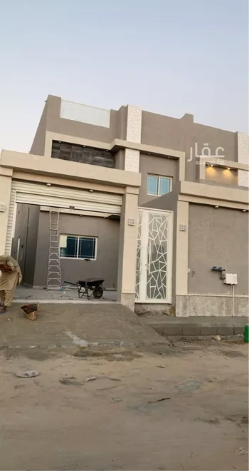 فيلا للبيع في شارع سلمى بنت زيد ، حي الأمانة ، الدمام ، الدمام