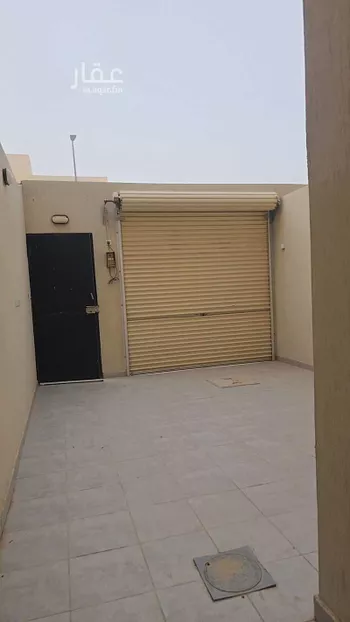 شقة للإيجار في شارع مالك بن عميره, مدينة الخرج, منطقة الرياض