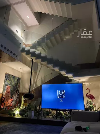 فيلا للبيع في شارع عبدالله المسعري, حي النرجس, مدينة الرياض, منطقة الرياض صورة 2