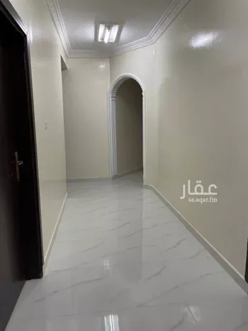 شقة للإيجار في شارع رقم, حي الندوة, الرياض صورة 4