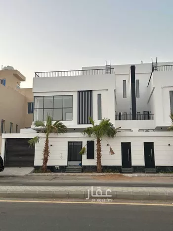 فيلا للإيجار في شارع محمد الطائي ، حي الأمواج ، جدة ، جدة صورة 3