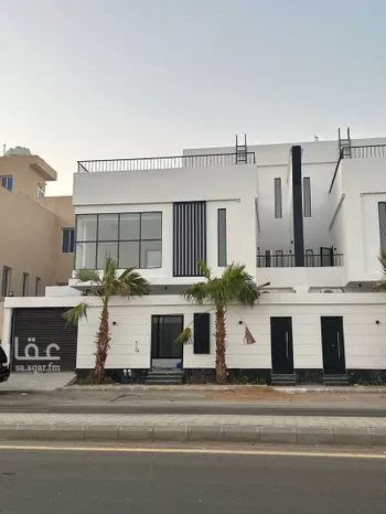 فيلا للإيجار في شارع محمد الطائي, حي اللؤلؤ, مدينة جدة, منطقة مكة المكرمة صورة 5