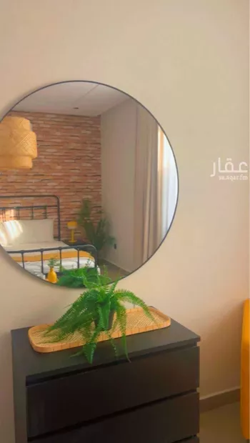 غرفة للإيجار في شارع ابو السائب الهمزاني, حي السلامة, مدينة جدة, منطقة مكة المكرمة صورة 5